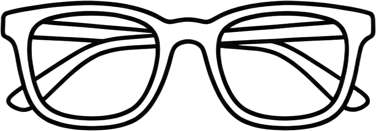 Jones New York Everyday Essentials Glasses