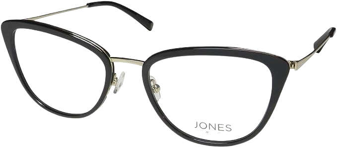 Sunglasses J 771 Black 0bla