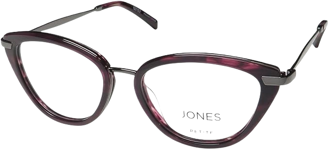 Sunglasses J 235 Purple 0pur