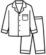 Jones New York Sleepwear