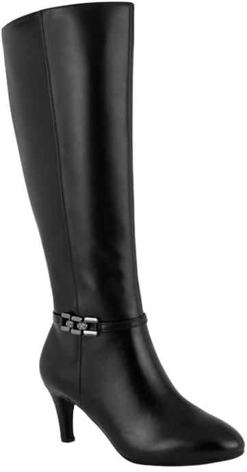 Women's Hanlee Dress Boots by Jones New York